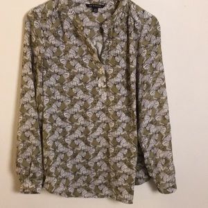 Zac & Rachel blouse.